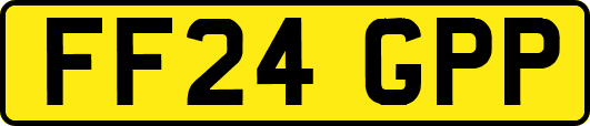 FF24GPP