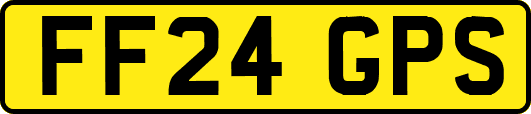 FF24GPS