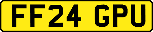 FF24GPU