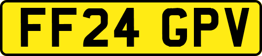 FF24GPV
