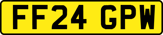 FF24GPW