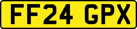 FF24GPX
