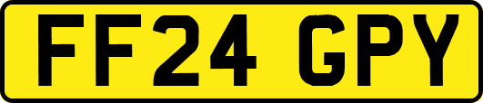 FF24GPY