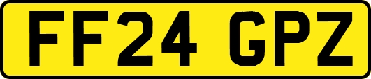 FF24GPZ