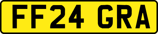 FF24GRA