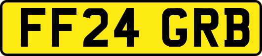 FF24GRB