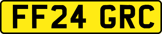 FF24GRC