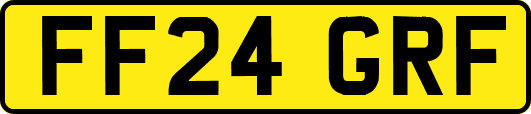 FF24GRF