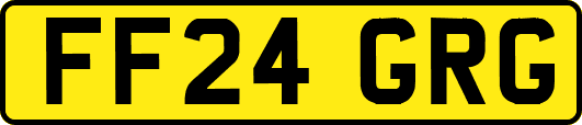 FF24GRG