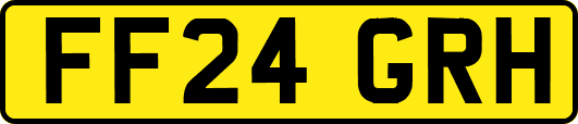 FF24GRH