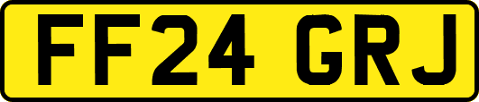 FF24GRJ