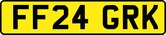 FF24GRK
