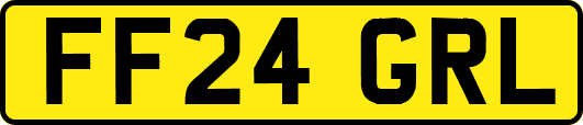 FF24GRL