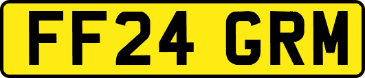 FF24GRM