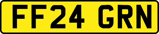FF24GRN