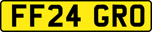 FF24GRO