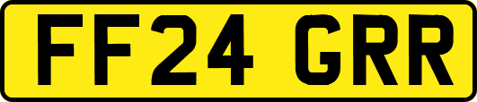 FF24GRR