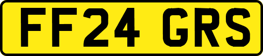 FF24GRS