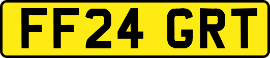 FF24GRT