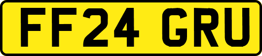 FF24GRU