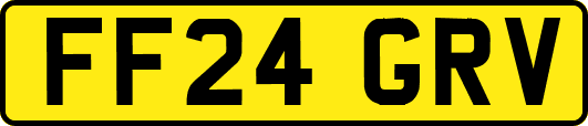 FF24GRV
