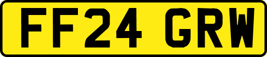 FF24GRW