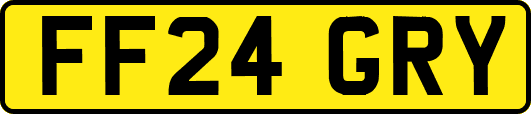 FF24GRY