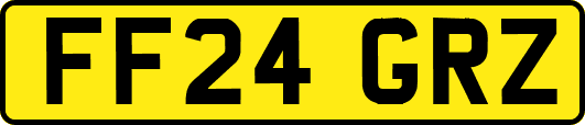 FF24GRZ