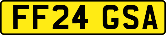FF24GSA