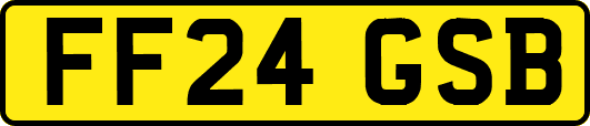 FF24GSB