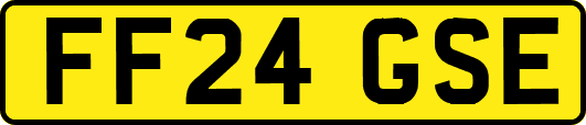 FF24GSE
