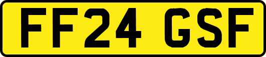 FF24GSF