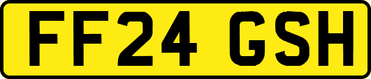 FF24GSH