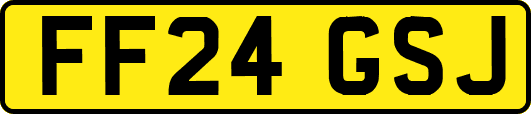 FF24GSJ