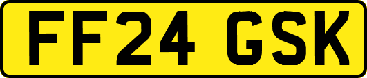 FF24GSK