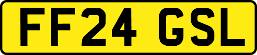 FF24GSL