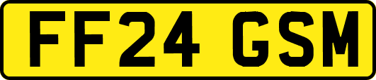 FF24GSM
