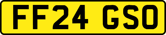 FF24GSO