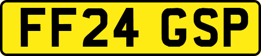 FF24GSP