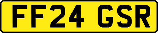 FF24GSR