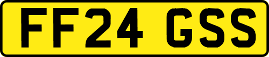 FF24GSS