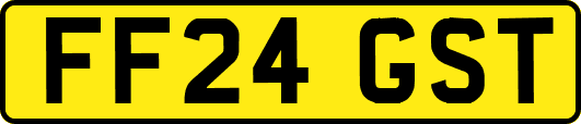 FF24GST