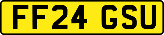 FF24GSU