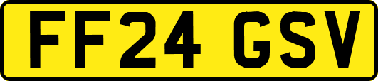 FF24GSV