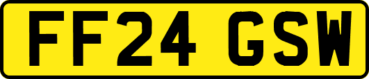 FF24GSW