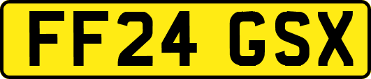 FF24GSX