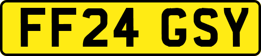 FF24GSY