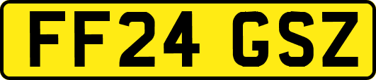 FF24GSZ