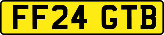 FF24GTB