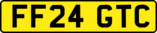 FF24GTC